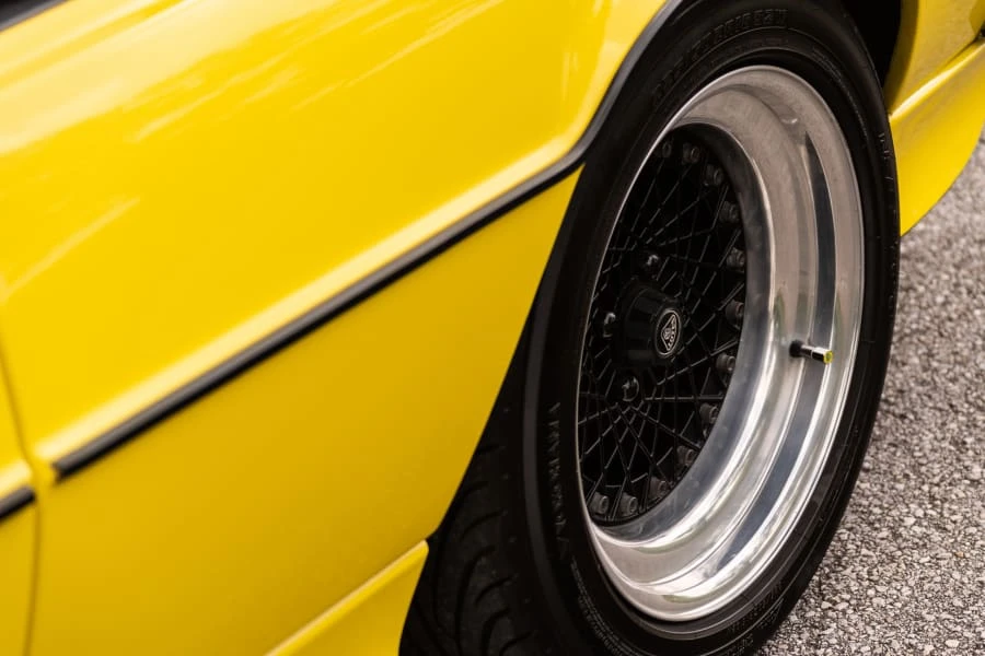 1978 Lotus Esprit Series 1 - Image 17 of 22
