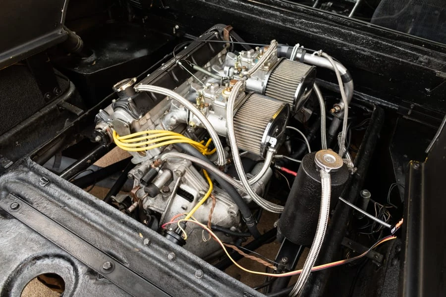 1978 Lotus Esprit Series 1 - Image 9 of 22