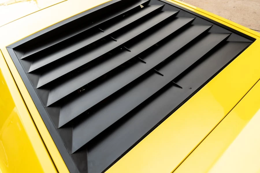 1978 Lotus Esprit Series 1 - Image 12 of 22
