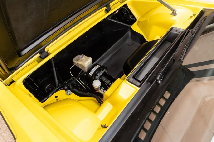 1978 Lotus Esprit Series 1 - Image 13 of 22