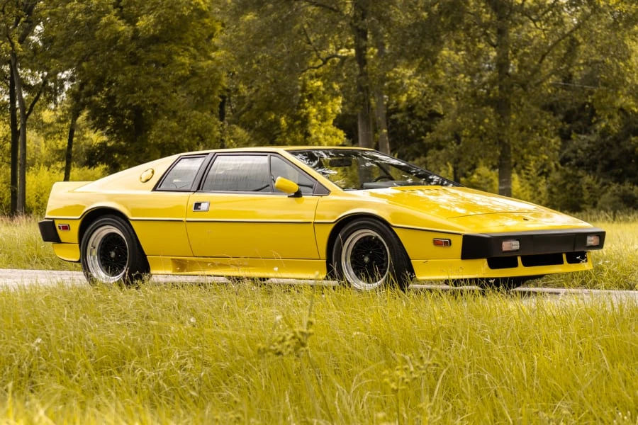 1978 Lotus Esprit Series 1 - Image 22 of 22