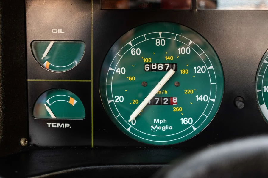 1978 Lotus Esprit Series 1 - Image 8 of 22