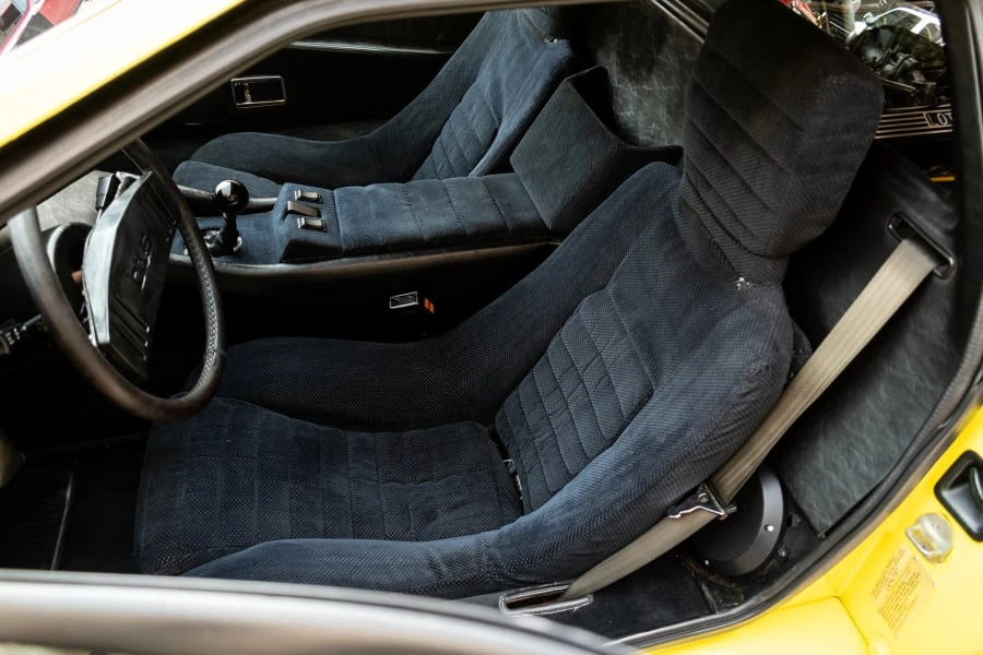 1978 Lotus Esprit Series 1 - Image 5 of 22