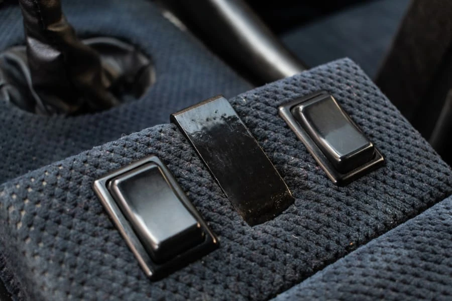 1978 Lotus Esprit Series 1 - Image 15 of 22