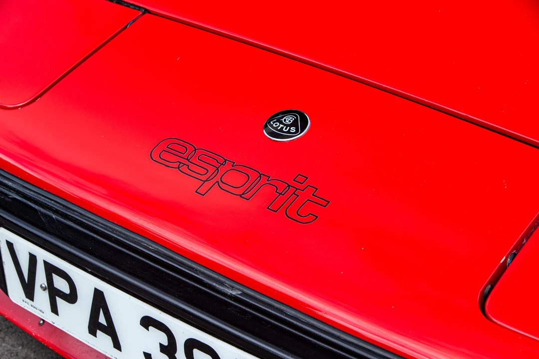 1978 Lotus Esprit Series 1 - Image 3 of 13