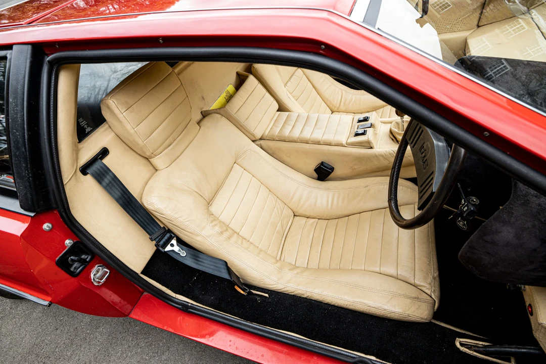 1978 Lotus Esprit Series 1 - Image 10 of 13