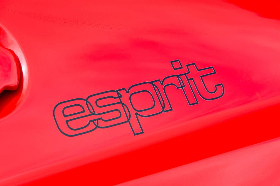 1978 Lotus Esprit Series 1 - Image 7 of 13