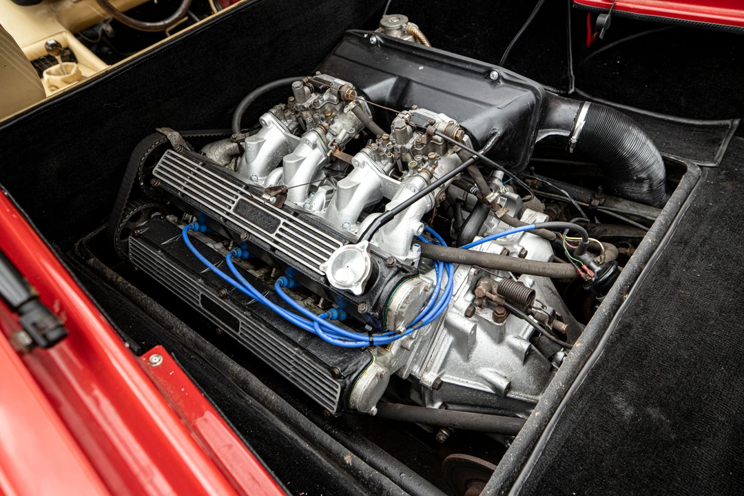 1978 Lotus Esprit Series 1 - Image 12 of 13