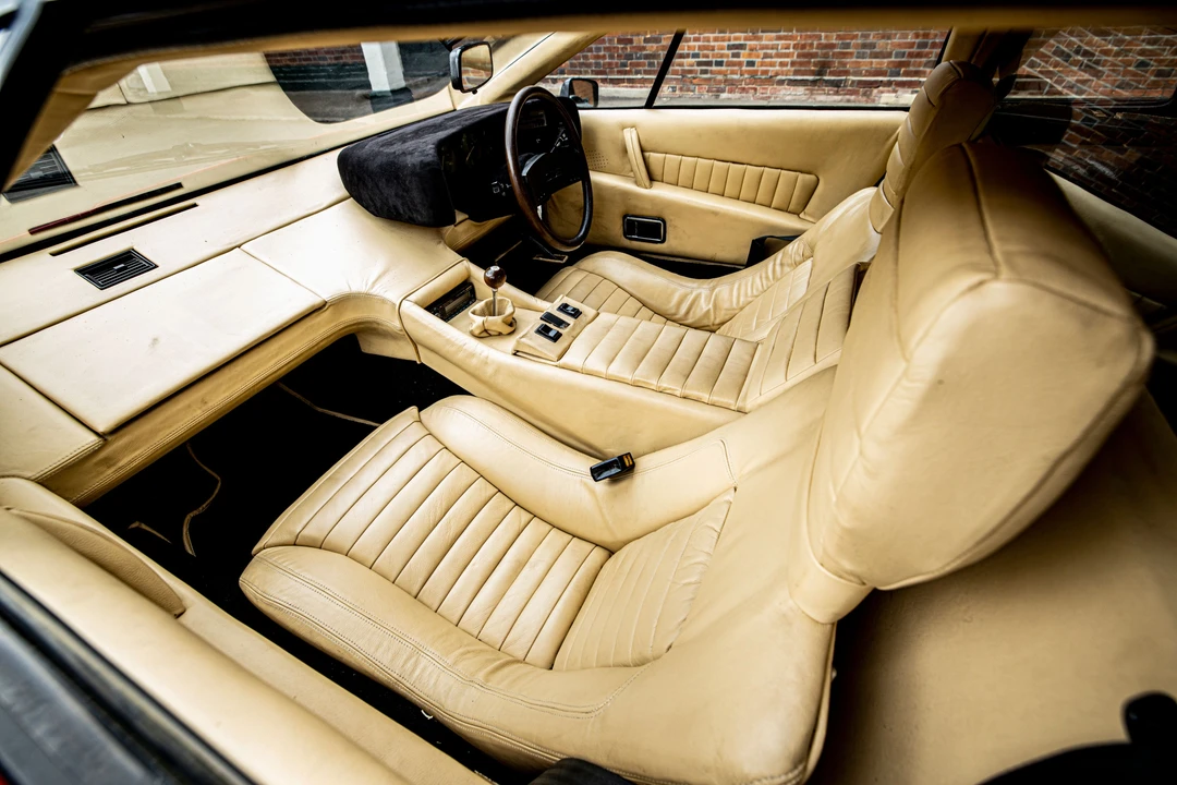 1978 Lotus Esprit Series 1 - Image 8 of 13