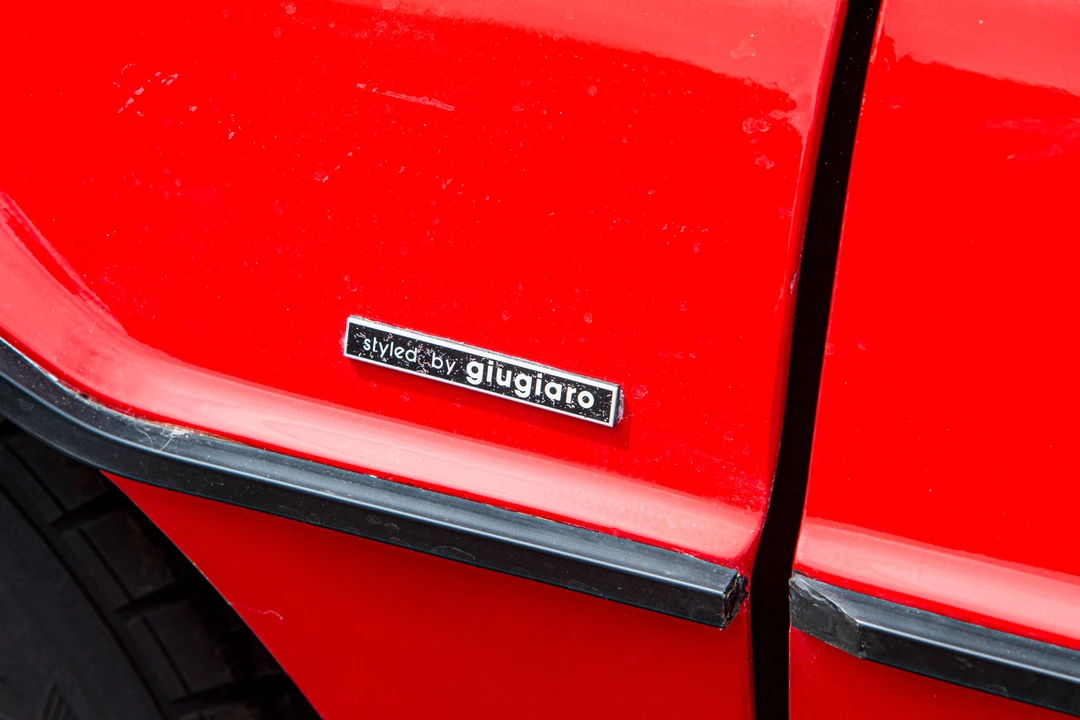 1978 Lotus Esprit Series 1 - Image 6 of 13