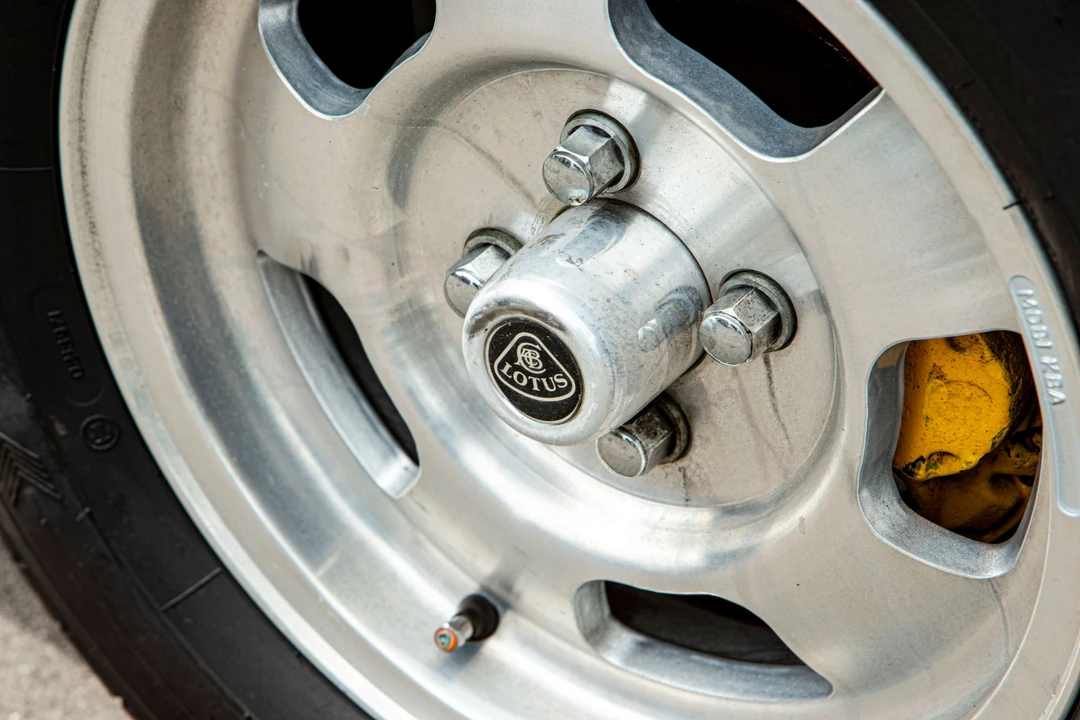 1978 Lotus Esprit Series 1 - Image 5 of 13