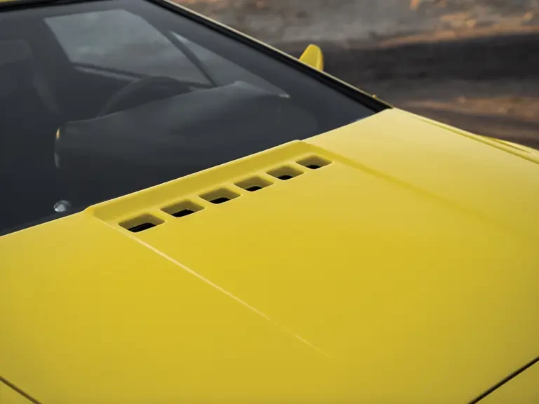 1978 Lotus Esprit Series 1 - Image 21 of 31