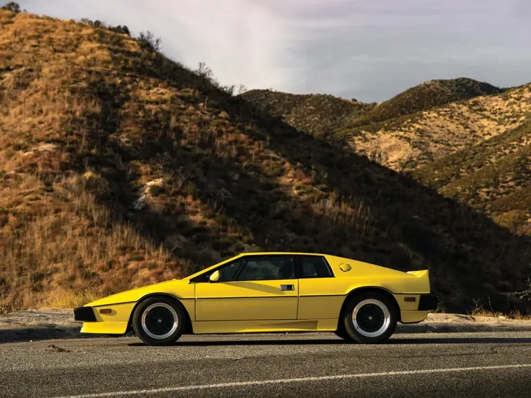 1978 Lotus Esprit Series 1 - Image 6 of 31