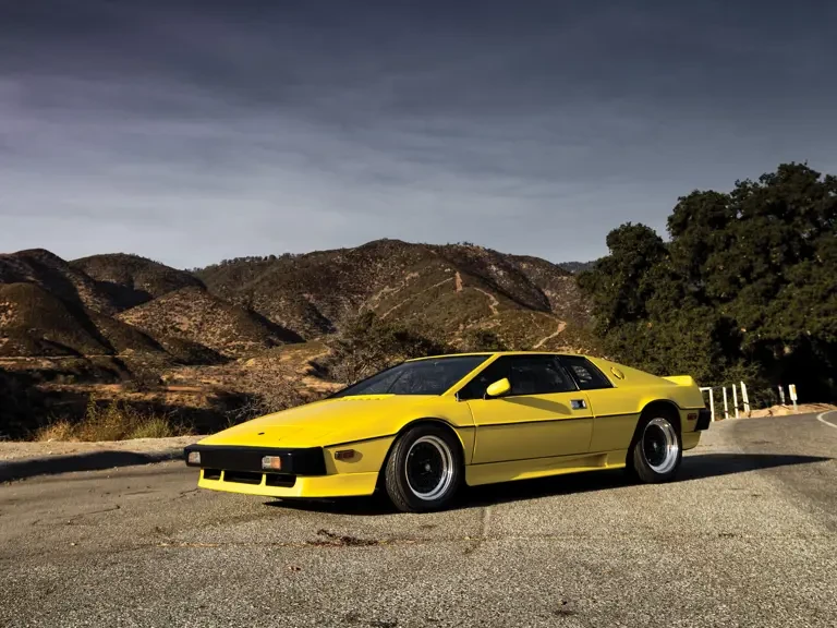 1978 Lotus Esprit Series 1 - Image 17 of 31