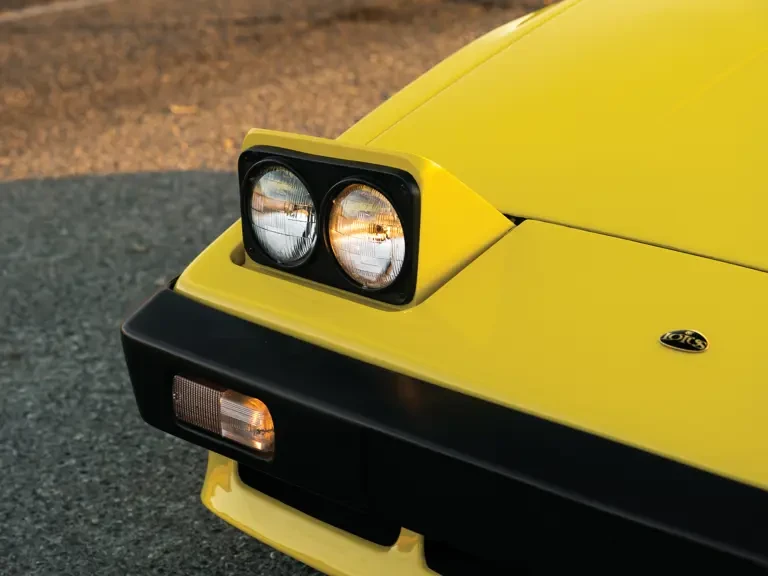 1978 Lotus Esprit Series 1 - Image 19 of 31