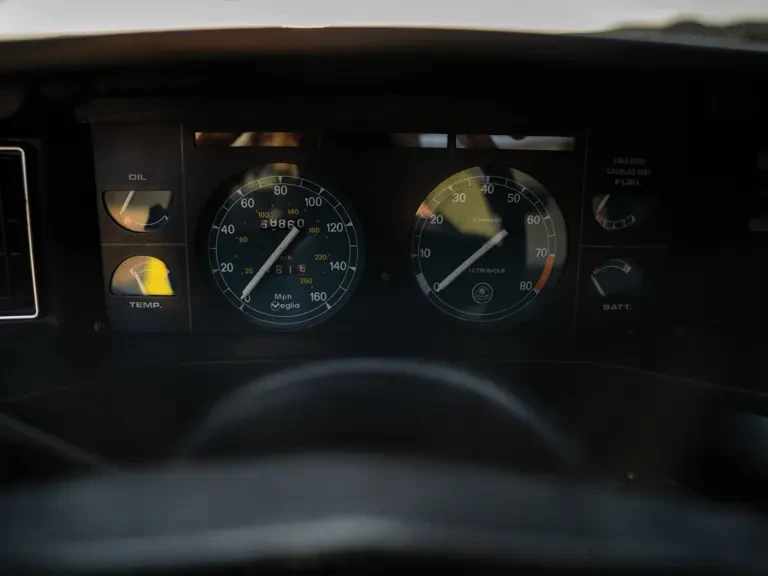 1978 Lotus Esprit Series 1 - Image 11 of 31