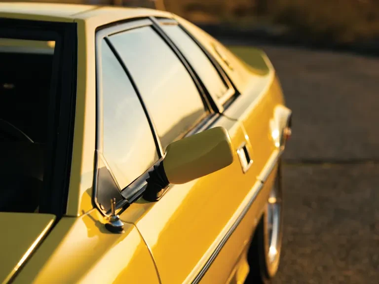 1978 Lotus Esprit Series 1 - Image 28 of 31