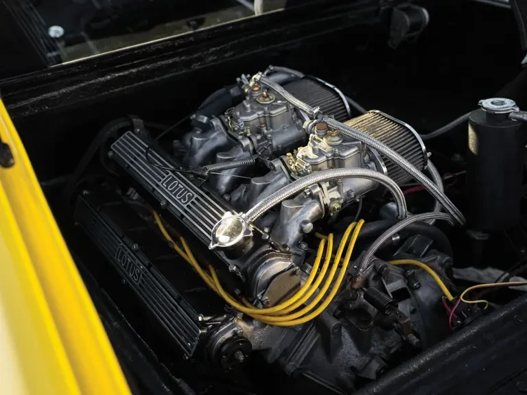 1978 Lotus Esprit Series 1 - Image 4 of 31