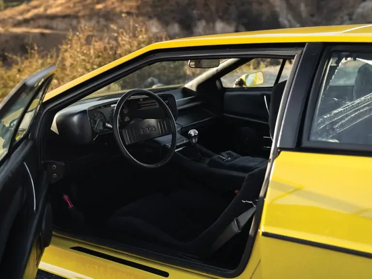 1978 Lotus Esprit Series 1 - Image 5 of 31