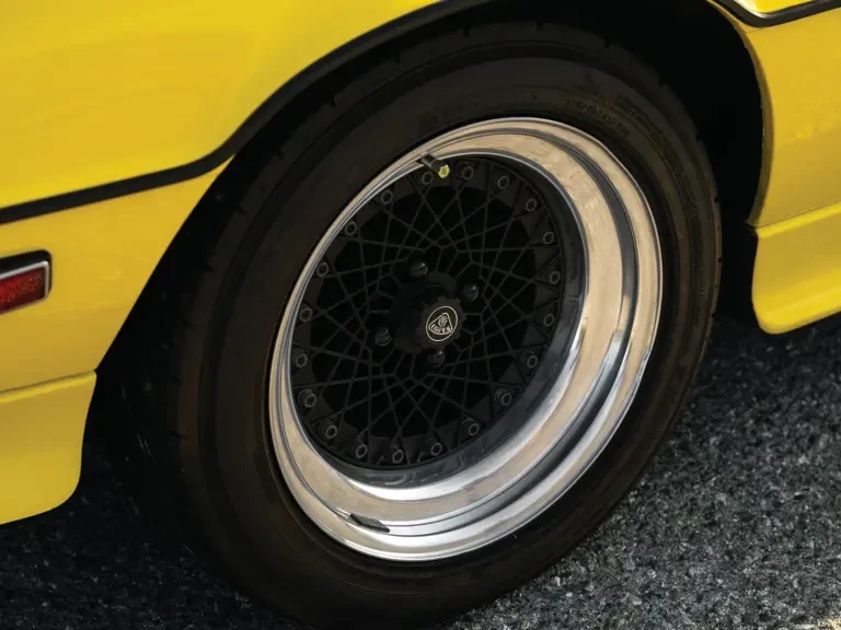 1978 Lotus Esprit Series 1 - Image 25 of 31