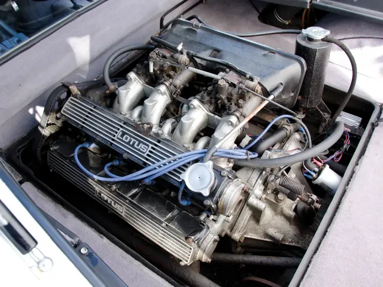 1978 Lotus Esprit Series 1 - Image 4 of 14