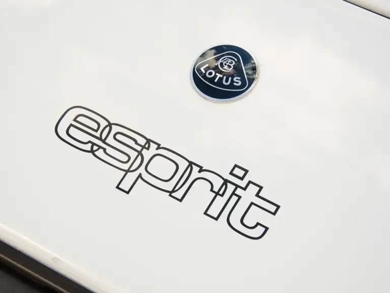 1978 Lotus Esprit Series 1 - Image 7 of 14