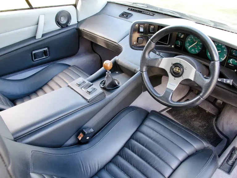 1978 Lotus Esprit Series 1 - Image 5 of 14