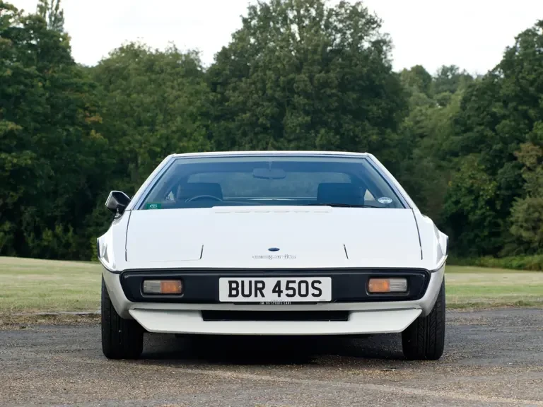 1978 Lotus Esprit Series 1 - Image 10 of 14
