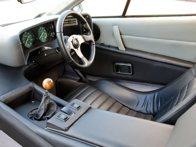 1978 Lotus Esprit Series 1 - Image 12 of 14