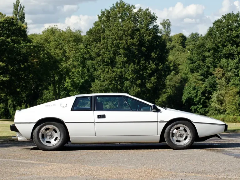 1978 Lotus Esprit Series 1 - Image 6 of 14