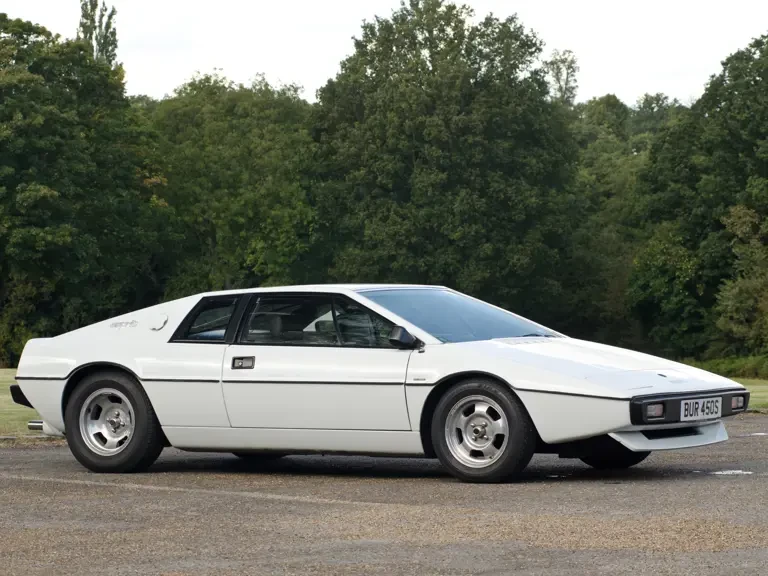 1978 Lotus Esprit Series 1 - Image 2 of 14