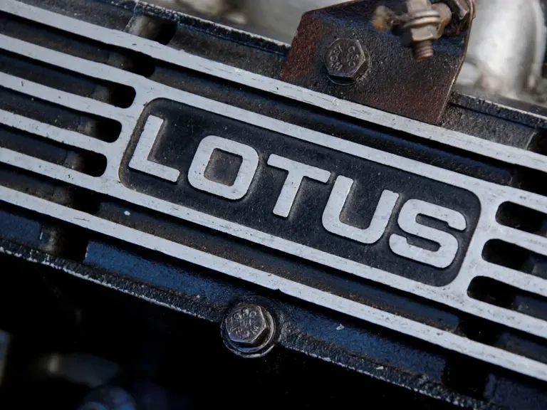1978 Lotus Esprit Series 1 - Image 13 of 14