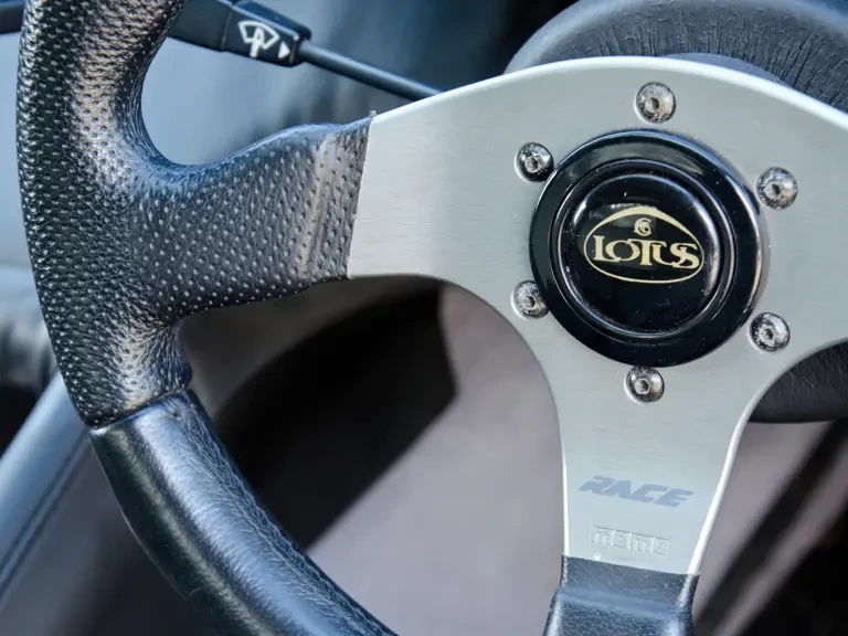 1978 Lotus Esprit Series 1 - Image 8 of 14