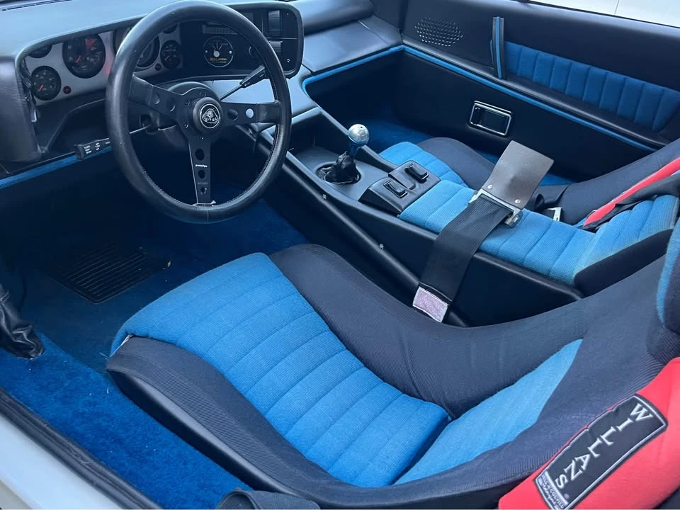 1978 Lotus Esprit Series 1 - Image 6 of 7