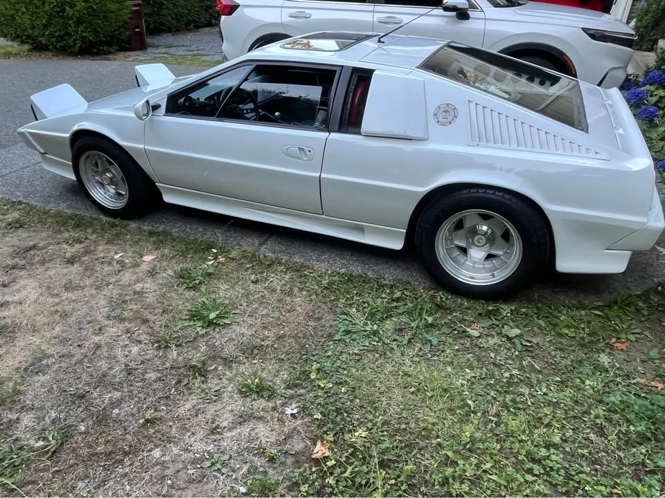 1978 Lotus Esprit Series 1 - Image 3 of 7