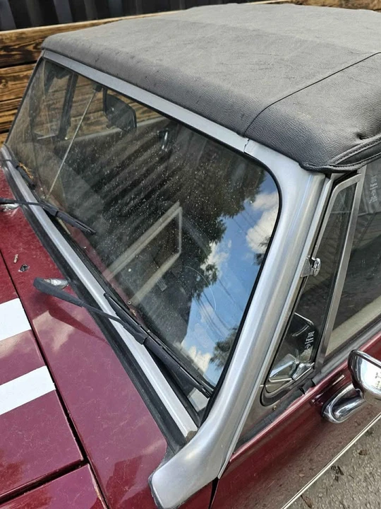 1978 MG Midget - Image 6 of 9