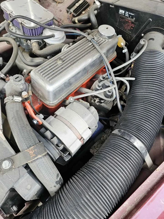 1978 MG Midget - Image 7 of 9