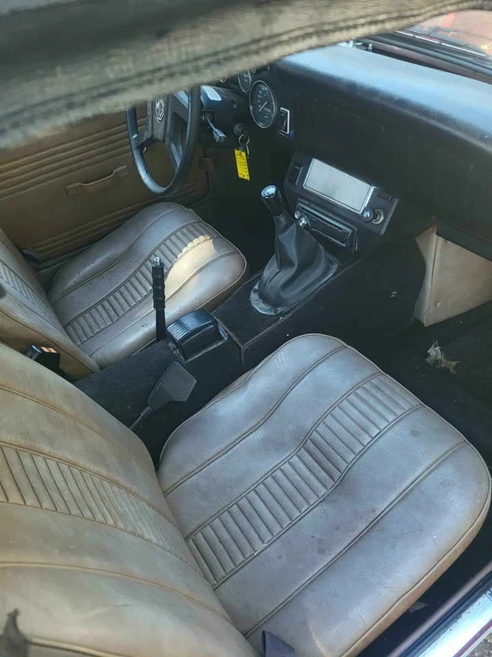 1978 MG Midget - Image 2 of 9