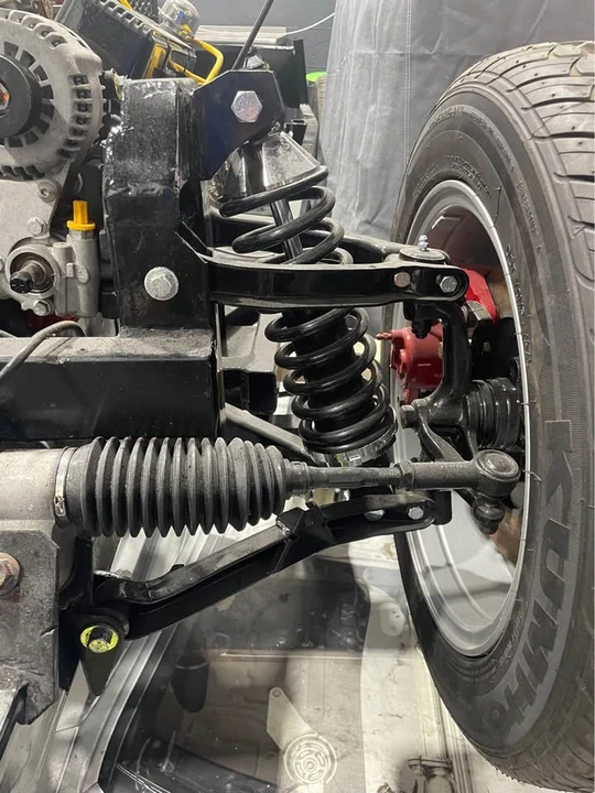1978 Lotus Seven Series 4 - Image 6 of 12