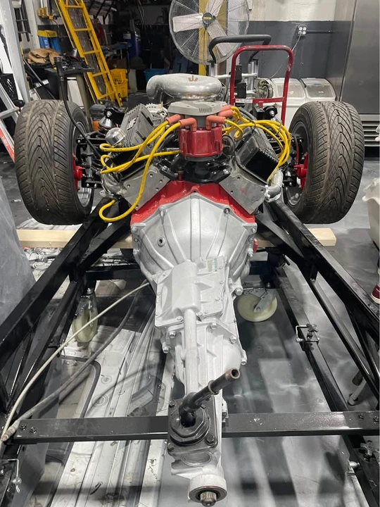 1978 Lotus Seven Series 4 - Image 10 of 12