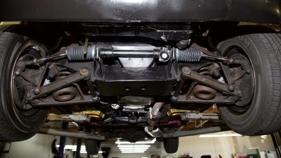 1978 MG MGB Roadster - Image 7 of 11