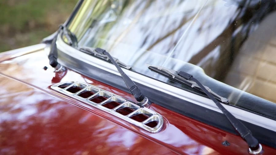 1978 MG MGB Roadster - Image 10 of 11
