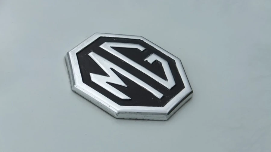 1978 MG MGB - Image 6 of 9