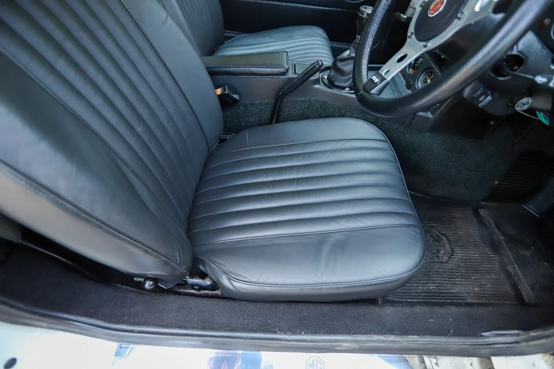 1978 MG MGB GT - Image 29 of 30