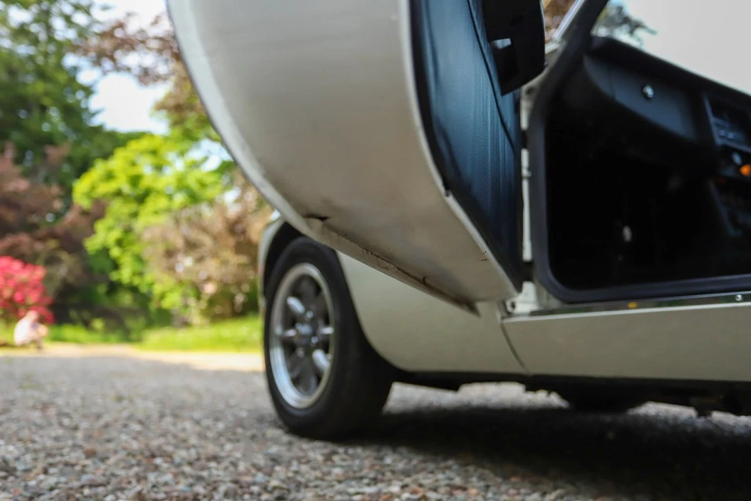 1978 MG MGB GT - Image 30 of 30