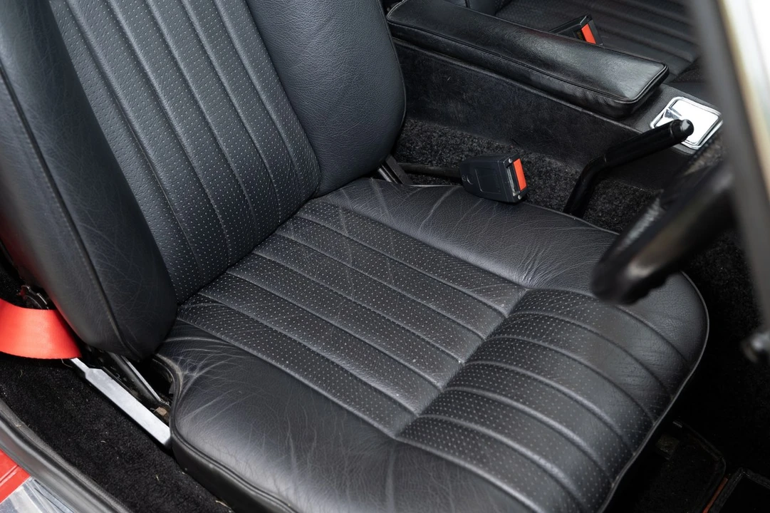 1978 MG MGB GT - Image 29 of 30