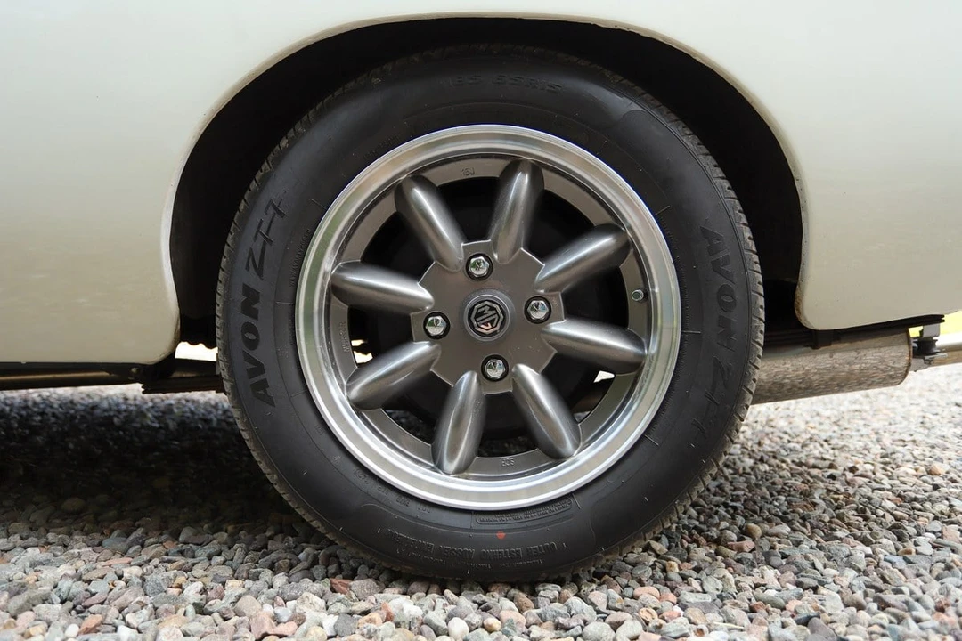 1978 MG MGB GT - Image 22 of 30