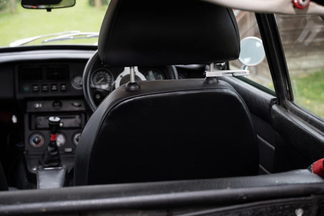 1978 MG MGB GT - Image 21 of 30
