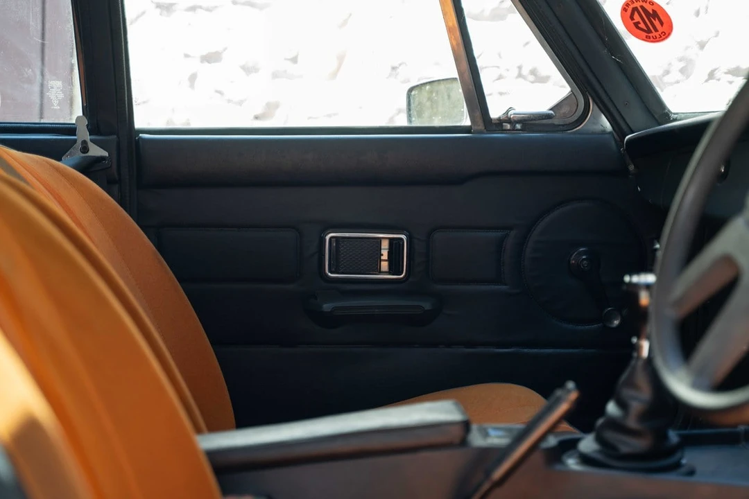 1978 MG MGB GT - Image 20 of 30