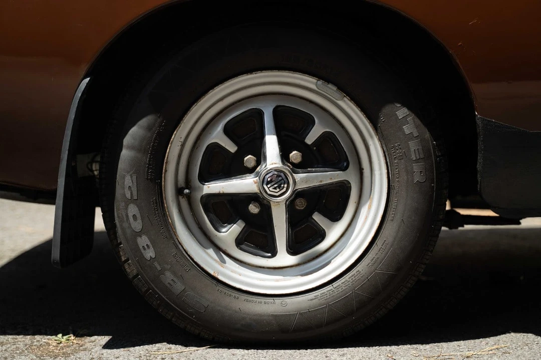 1978 MG MGB GT - Image 11 of 30